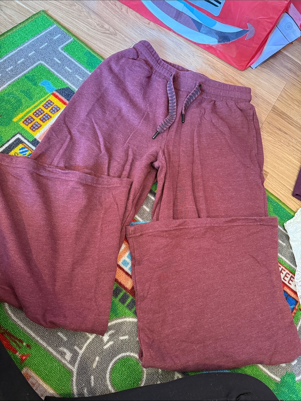 Women’s Ariat Flare Leg Sweatpants